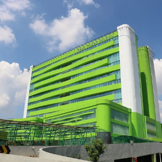 RSUD Pasar Minggu