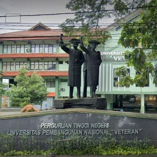 UPN Veteran Jakarta